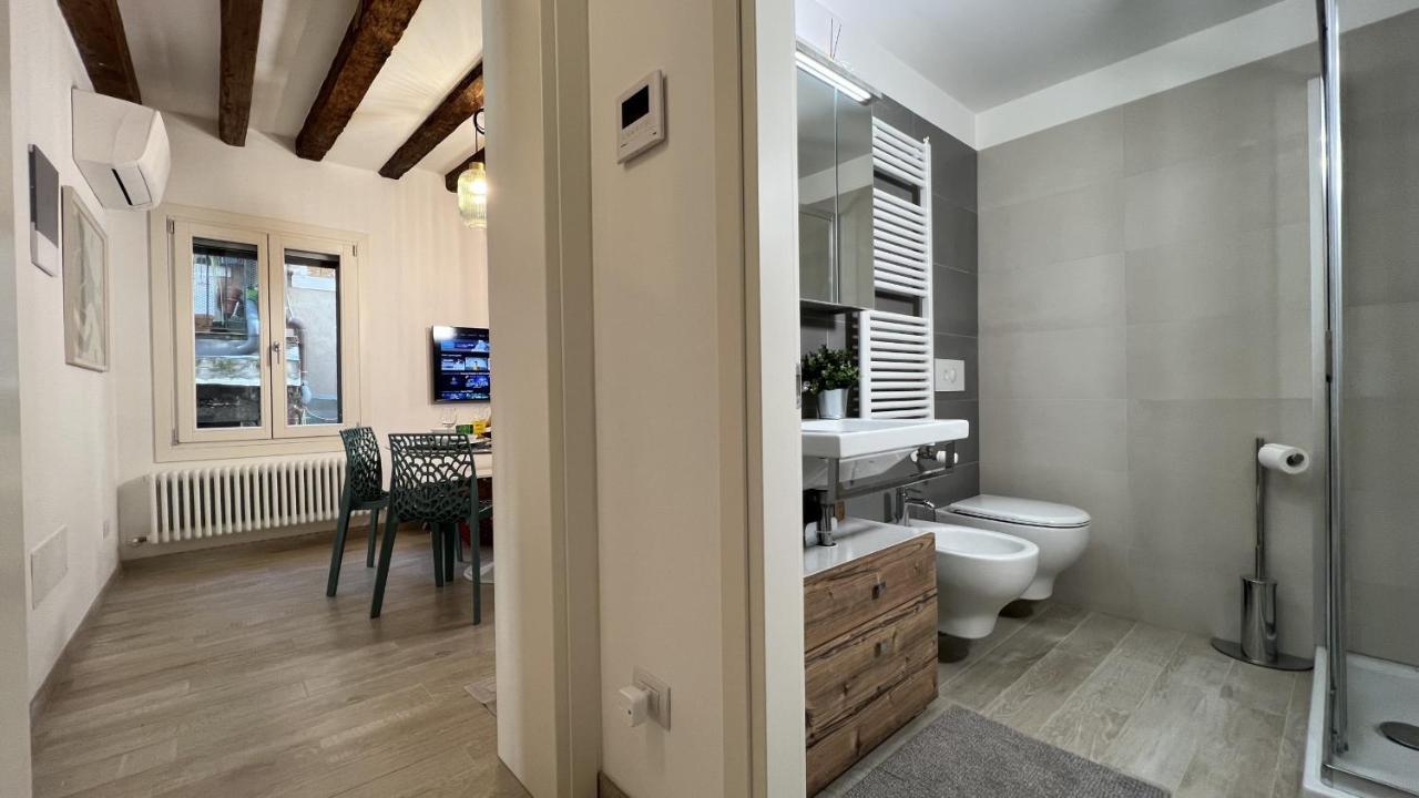 Stella Apartamento Venecia