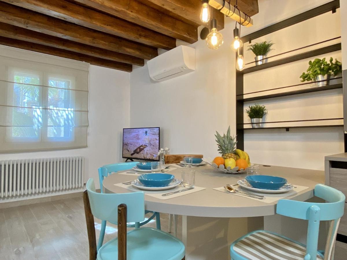 Apartamento Stella Venecia