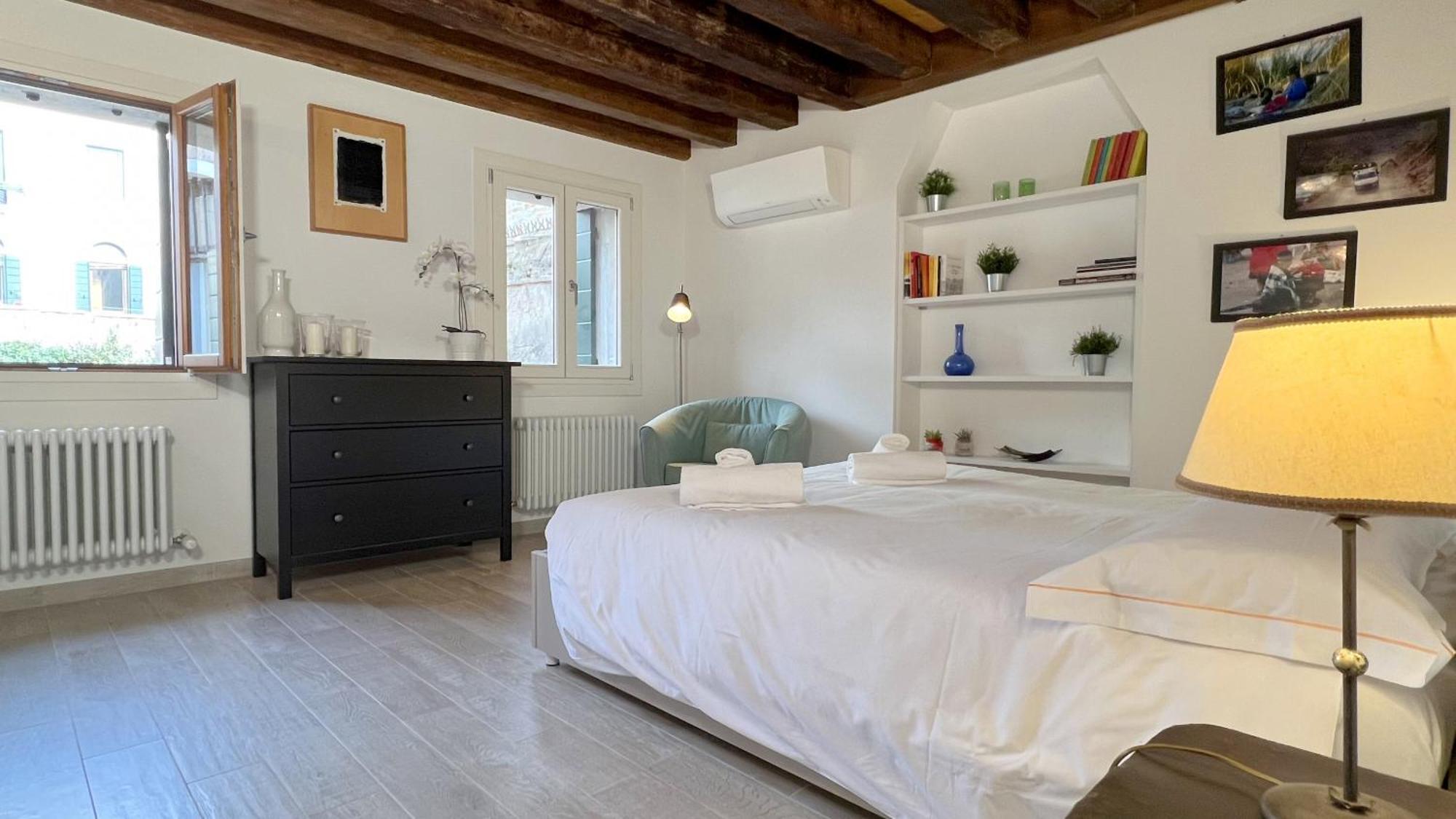 Apartamento Stella Venecia