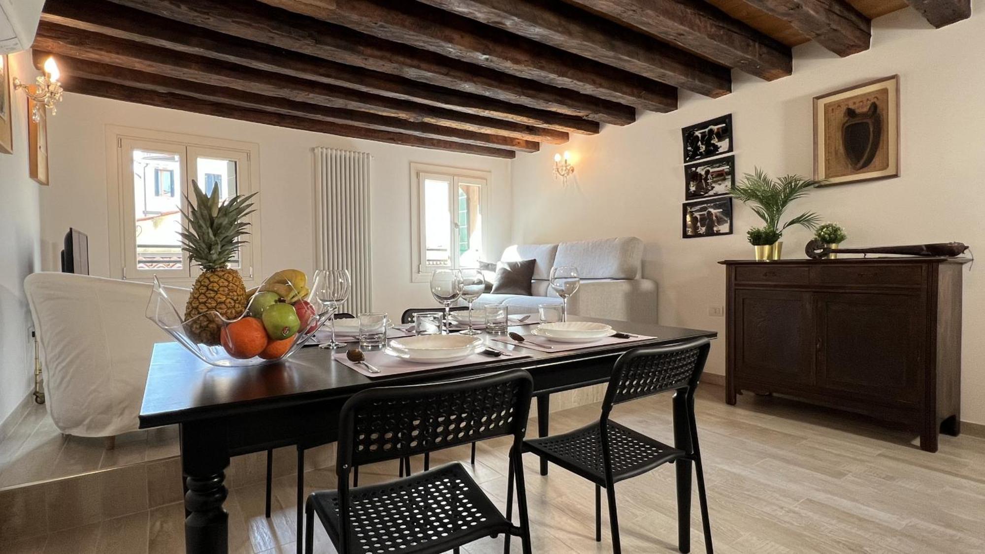 Apartamento Stella Venecia
